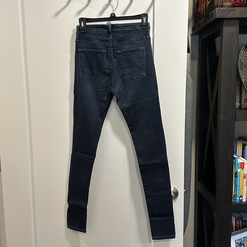 AG The Farrah Skinny - Picture 2 of 3